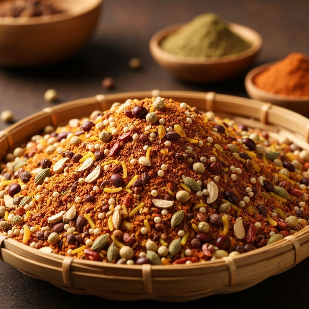 Haldiram's All In One