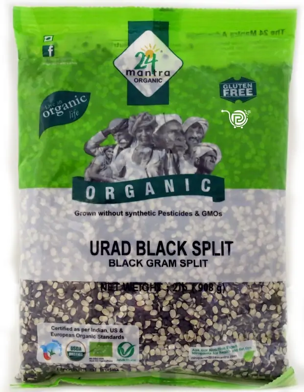 Urad Dal