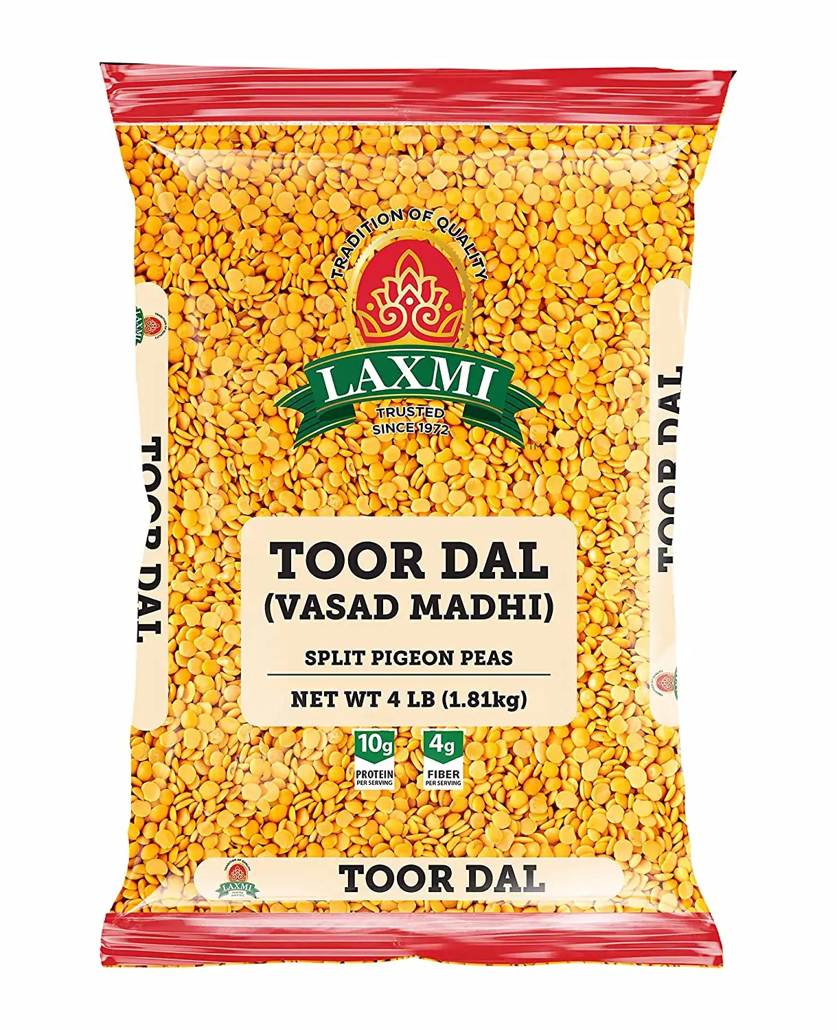 Toor Dal