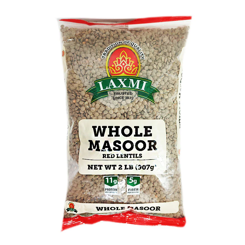 Masoor Dal