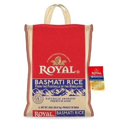 Basmati Rice 10lb