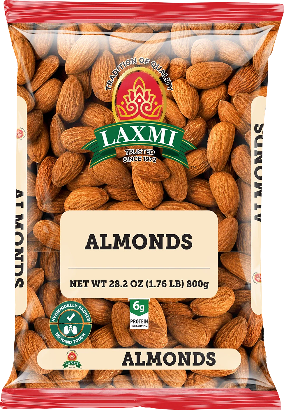 Premium Almonds