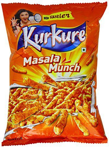 Kurkure Masala