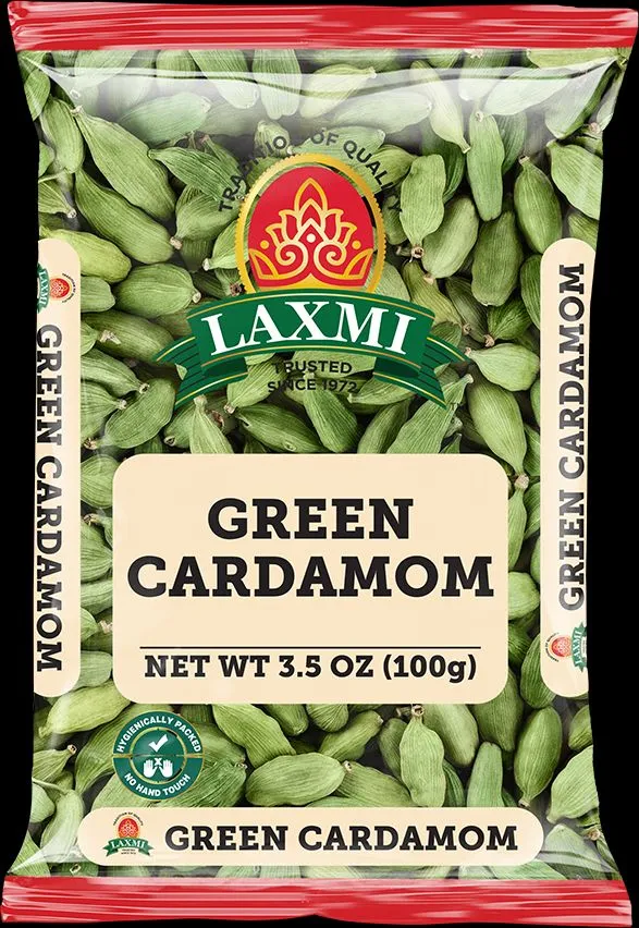 Cardamom