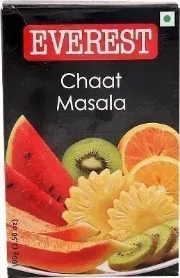 Chat Masala