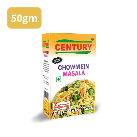 Chow Masala