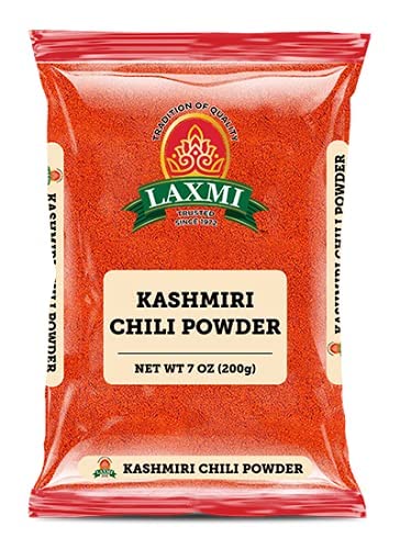 Kashmiri Chilli