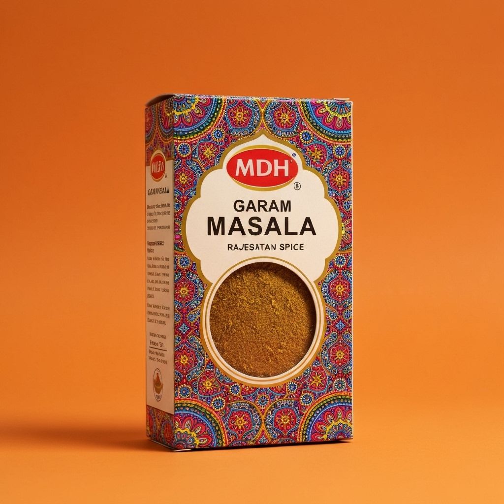 MDH Garam Masala