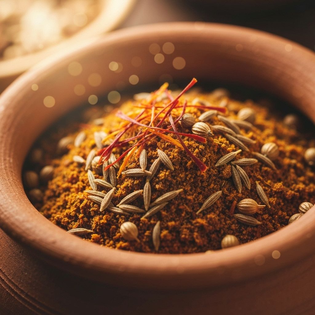 Shan Biryani Masala
